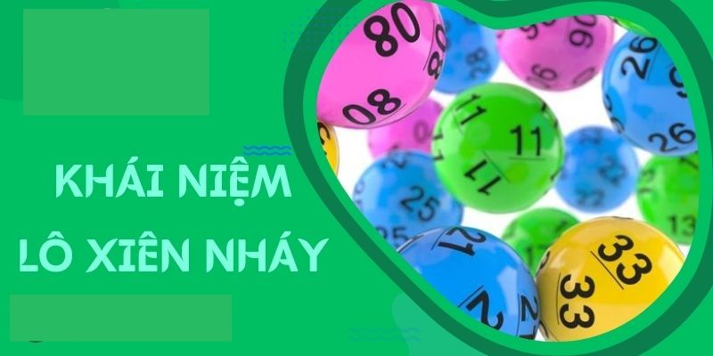 ảnh đại diện lô xiên nháy