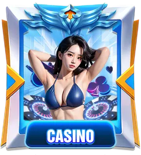 ảnh casino