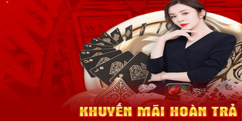 ảnh đại diện khuyến mãi hoàn trả