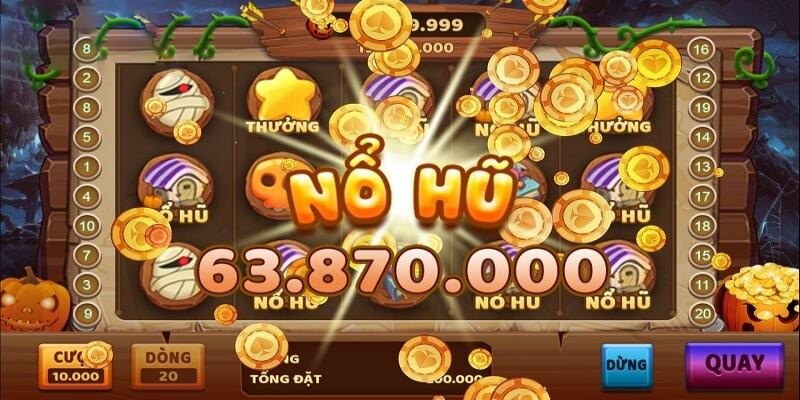 Cách chơi game nổ hũ WW88 bất bại