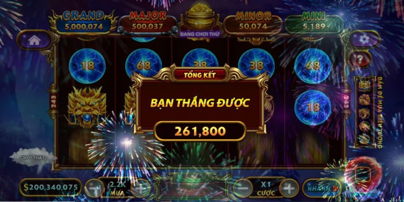 Cách chơi game nổ hũ hiệu quả nhất dành cho hội viên