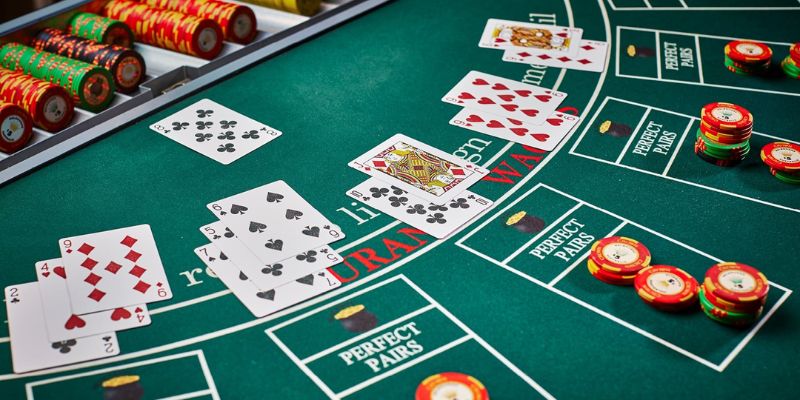 ảnh đại diện blackjack