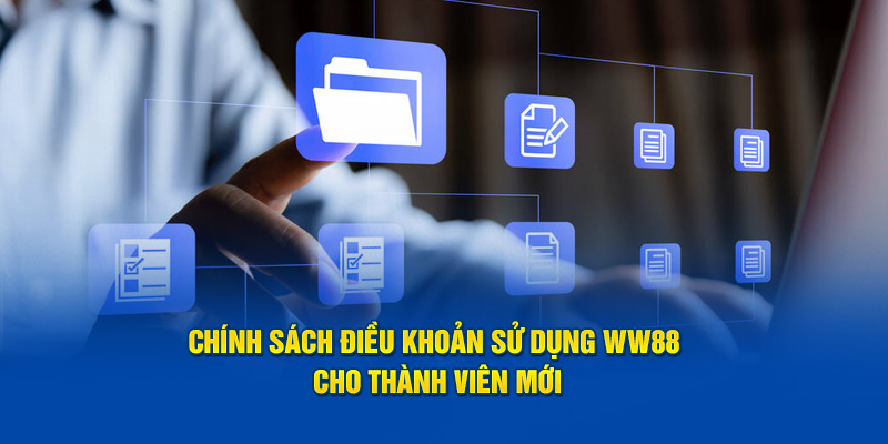 Các điều khoản sử dụng về quyền tại nhà cái