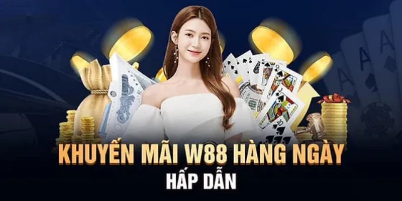 Đăng ký nhận quà bằng mã code đặc biệt tại sảnh casino WW88