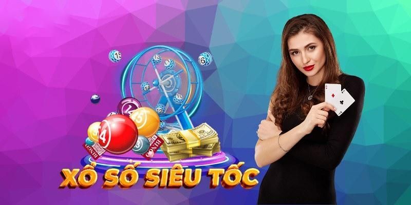 Sự hiểu biết về xổ số siêu tốc