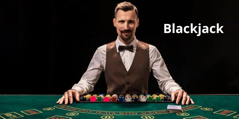 Kinh nghiệm cược Blackjack WW88