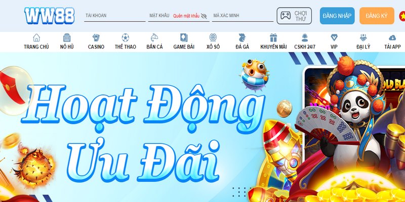 Lỗi đăng ký WW88 tìm link khác sử dụng