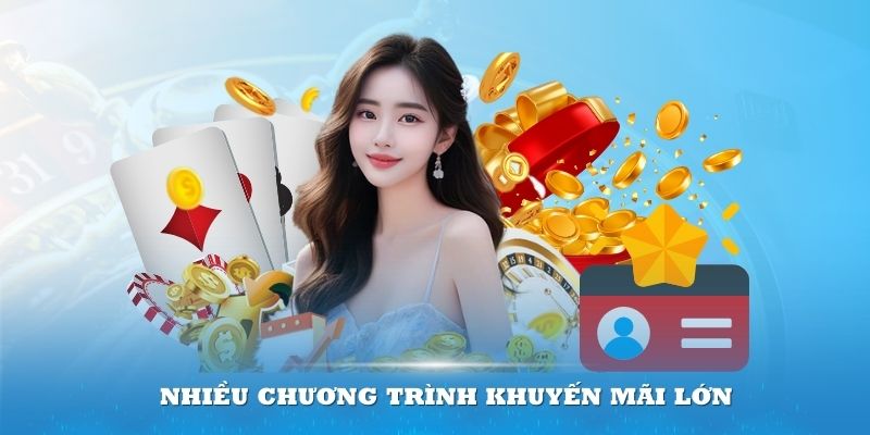 Nền tảng WW88 đưa ra nhiều chương trình khuyến mãi lớn