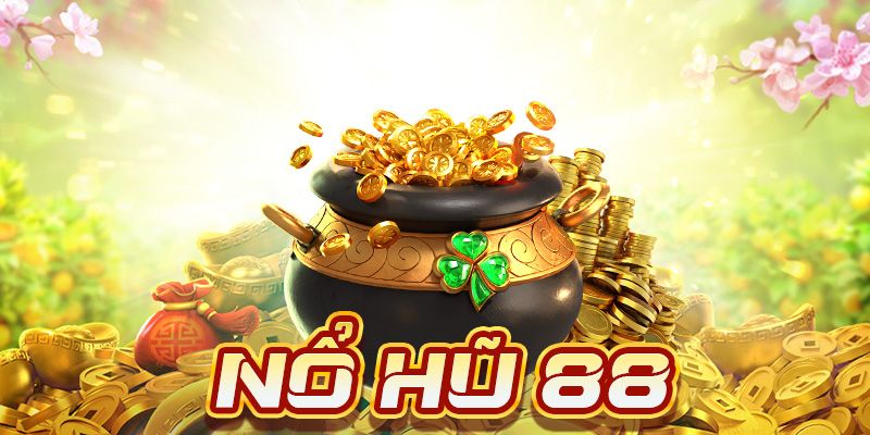 ảnh đại diện nổ hũ 88