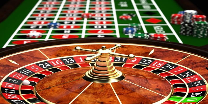 Hội viên cần nắm rõ các luật chơi roulette tại sảnh game 789Win