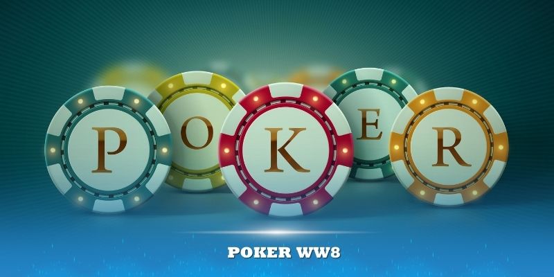 ảnh đại diện poker