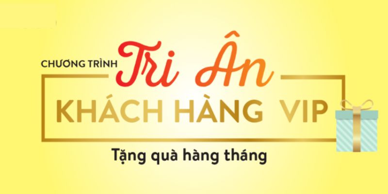 Tiền nạp và đặt cược trong chương trình chỉ được tính trong một tháng