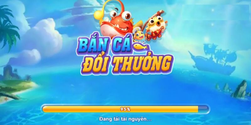 Điều cơ bản về tựa game săn cá ăn tiền