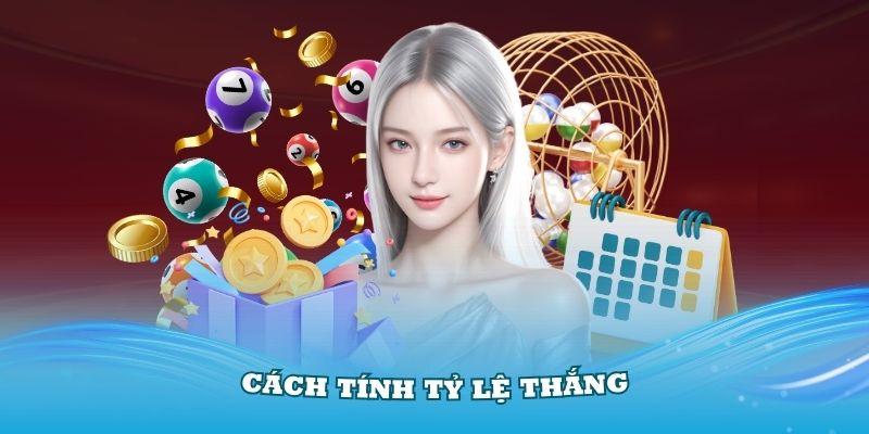 Tỷ lệ thắng của lô trượt được tính như thế nào