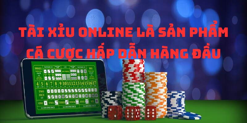 ảnh đại diện tài xỉu online